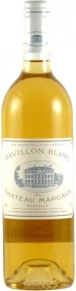 Вино Pavillon Blanc Du, AOC, 2007, 0.75 л