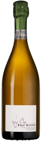 Шампанское Les Beurys Ambonnay Grand Cru, Champagne Rodez, AOC, 2017, 0.75 л