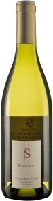 Вино Sauvignon Blanc, Schubert, 2014, 0.75 л