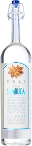 Ликер Elisir Sambuca, Poli, 0.7 л