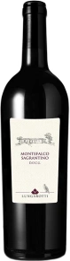 Вино Montefalco Sagrantino, Lungarotti, DOCG, 2015, 1.5 л