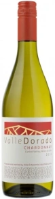 Вино Valle Dorado Chardonnay, Echeverria, 2010, 0.75 л