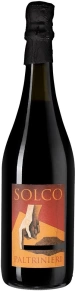 Игристое вино Solco Lambrusco dell'Emilia IGT, Paltrinieri, IGT, 0.75 л