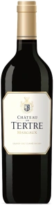 Вино, Chateau du Tertre, AOC, 2019, 0.75 л