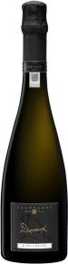 Шампанское D Millesime Brut, Devaux, AOC, 2009, 0.75 л