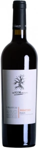 Вино Primitivo, I Tratturi, IGT, 2013, 0.75 л
