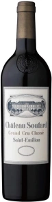 Вино Saint-Emilion Grand Cru Classe, Chateau Soutard, AOC, 2016, 0.75 л