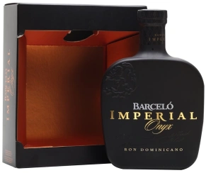 Ром Imperial Onyx, Barcelo, 10 лет, 0.7 л (п/у)