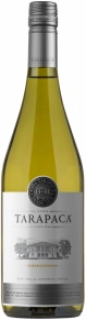 Вино Chardonnay, Tarapaca, 2024, 0.75 л