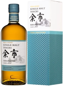 Виски Non-Peated, Yoichi, 0.7 л (п/у)
