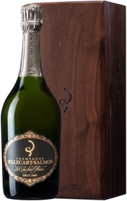 Шампанское Le Clos Saint-Hilaire, Billecart-Salmon, 1999, 0.75 л (п/у)