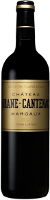 Вино Chateau Brane-Cantenac, AOC, 2011, 0.75 л