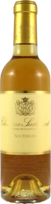 Вино Sauternes 1er Grand Cru Classe, Chateau Suduiraut, AOC, 2006, 0.375 л