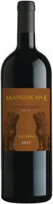 Вино Chianti Classico Riserva, Villa Mangiacane, DOCG, 2017, 3 л