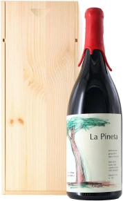 Вино La Pineta, Podere Monastero, IGT, 2021, 1.5 л (п/у)