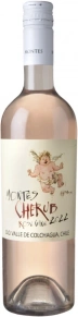 Вино Cherub Rose, Montes, DO, 2022, 0.75 л