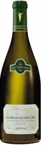 Вино Valmur, La Chablisienne, AOC, 2013, 0.75 л