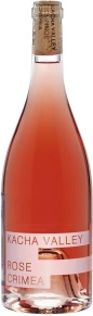 Вино Rose, Kacha Valley, 2022, 0.75 л