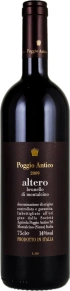 Вино Brunello di Montalcino, Altero, DOCG, 2009, 0.75 л