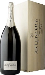 Шампанское Intense Extra Brut, Champagne AR Lenoble, 2019, 3 л