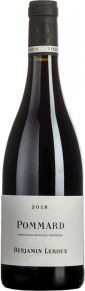 Вино Pommard, Benjamin Leroux, AOC, 2018, 0.75 л