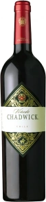 Вино Vinedo Chadwick, DO, 2008, 0.75 л