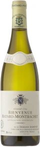 Вино Bienvenues-Batard-Montrachet Grand Cru, Domaine Ramonet, AOC, 2009, 0.75 л