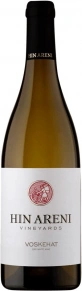Вино Voskehat, Hin Areni, 2016, 0.75 л
