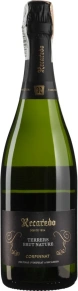 Игристое вино Terrers Brut Nature Corpinnat, Recaredo, 2018, 0.75 л