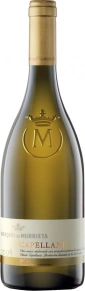 Вино Capellania, Marques de Murrieta, 2009, 0.75 л