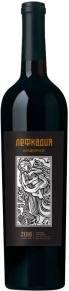 Вино Амфорное, Лефкадия, 2016, 0.75 л