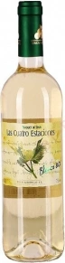 Вино Blanco Seco, Las Cuatro Estaciones, 0.75 л
