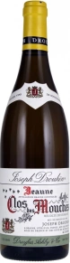 Вино Beaune Clos des Mouches blanc, Joseph Drouhin, AOC, 2002, 1.5 л