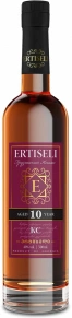 Коньяк Ertiseli, KS, 10 лет, 0.5 л