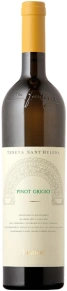 Вино Pinot Grigio, Sant'Helena, DOC, 2016, 0.75 л