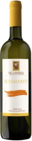 Вино Sciamareti, Villa Patrizia, IGT, 2013, 0.75 л