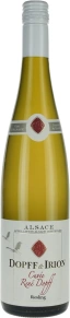 Вино Riesling, Cuvee Rene Dopff, AOC, 0.75 л