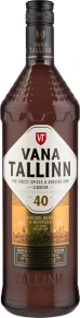 Ликер Vana Tallinn, 1 л