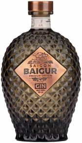 Джин Saigon Baigur, 0.7 л