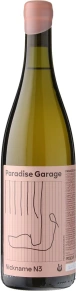 Вино Nickname №3, Paradise Garage, 2021, 0.75 л