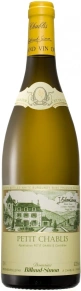 Вино Petit Chablis, Billaud-Simon, 2015, 0.75 л