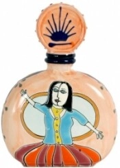 Текила Anejo (Masterpiece), Los Azulejos, 14-18 месяцев, 0.75 л
