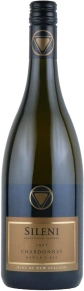 Вино EV Chardonnay, Sileni Estates, 2007, 0.75 л