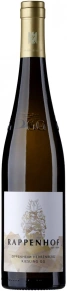 Вино Oppenheim Herrenberg Riesling, Weingut Rappenhof, 2020, 0.75 л