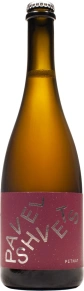 Игристое вино Petnat Sauvignon Blanc, Pavel Shvets, 2022, 0.75 л