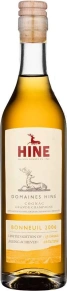 Коньяк Bonneuil, Hine, 0.2 л