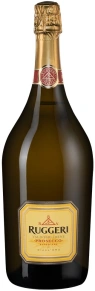 Игристое вино Prosecco Valdobbiadene Giall'Oro, Ruggeri, DOCG, 1.5 л