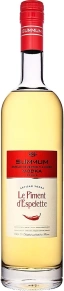 Водка Espelette Pepper Flavored, Summum, 0.75 л