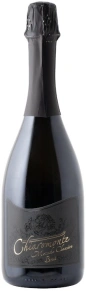 Игристое вино Ancestrale Brut Bianco, Chiaromonte, 2020, 0.75 л