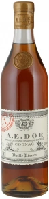 Коньяк №7, A.E. Dor, Vieille Reserve, 40 лет, 0.05 л